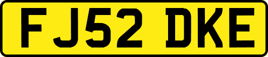 FJ52DKE
