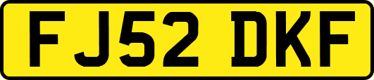 FJ52DKF
