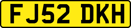 FJ52DKH