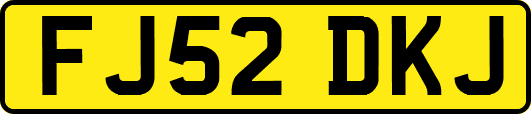 FJ52DKJ