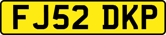 FJ52DKP