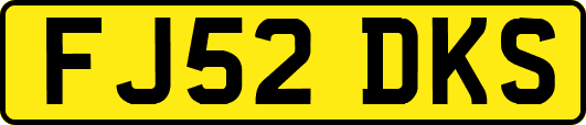 FJ52DKS