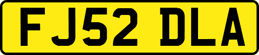 FJ52DLA