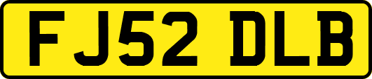 FJ52DLB