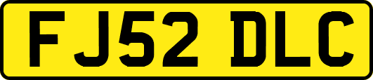 FJ52DLC