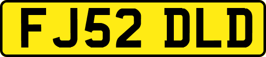 FJ52DLD