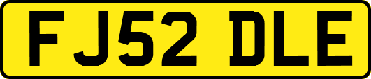 FJ52DLE