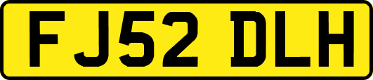 FJ52DLH