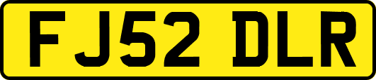FJ52DLR