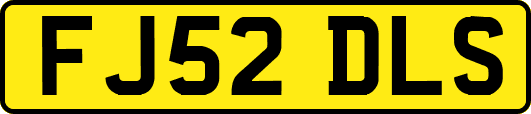 FJ52DLS