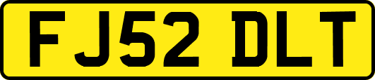 FJ52DLT
