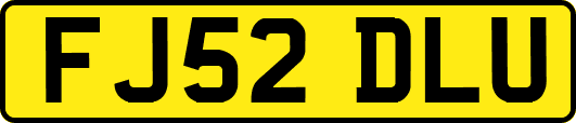 FJ52DLU