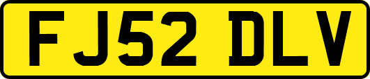 FJ52DLV