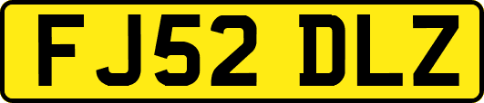 FJ52DLZ