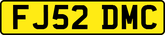FJ52DMC
