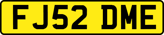 FJ52DME