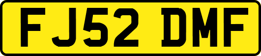FJ52DMF