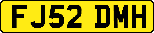 FJ52DMH