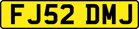 FJ52DMJ
