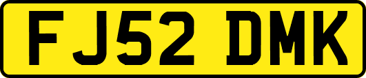 FJ52DMK