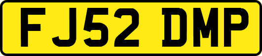 FJ52DMP