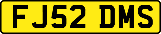 FJ52DMS