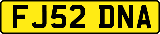 FJ52DNA