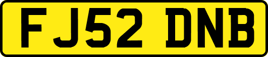 FJ52DNB