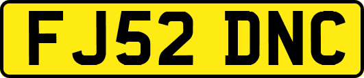 FJ52DNC