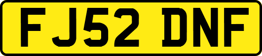 FJ52DNF