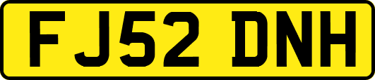 FJ52DNH