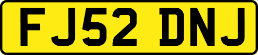 FJ52DNJ