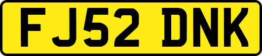 FJ52DNK