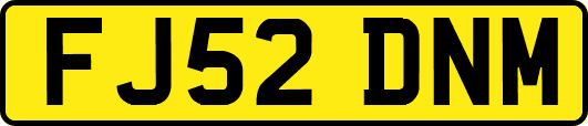 FJ52DNM