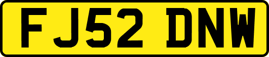 FJ52DNW