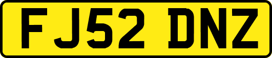 FJ52DNZ