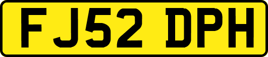 FJ52DPH