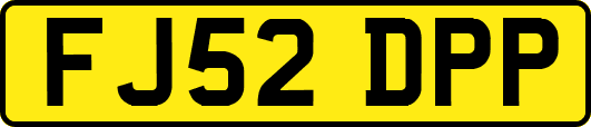 FJ52DPP