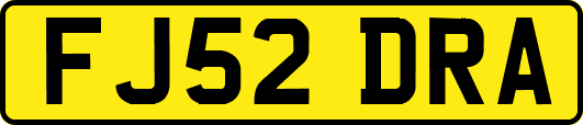 FJ52DRA