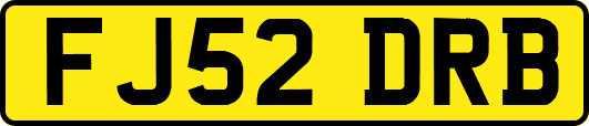 FJ52DRB
