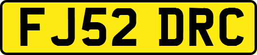 FJ52DRC