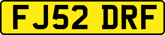 FJ52DRF
