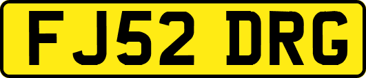 FJ52DRG