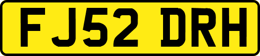FJ52DRH