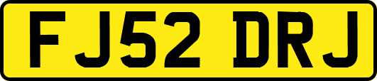 FJ52DRJ