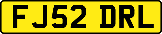 FJ52DRL
