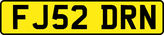 FJ52DRN