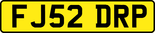 FJ52DRP