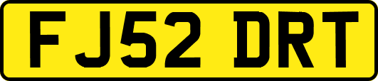 FJ52DRT