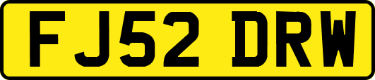 FJ52DRW